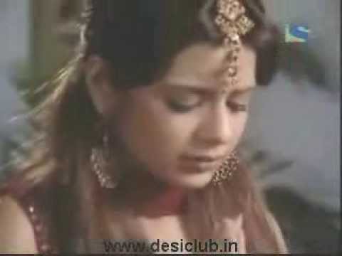 Kali & Kuud Pray 2gether sweet scene