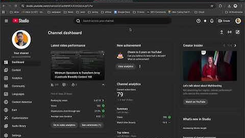 Minimum Operations to Make Binary Palindrome || leetcode Biweekly Contest 171