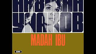habibah yaakob _ madah ibu (1970)