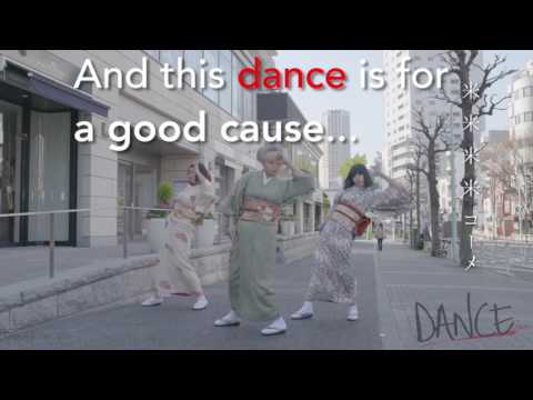 These Japanese Grannies Have Impressive Hip Hop Moves