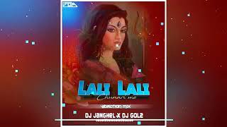 LALI LALI CHUNARI ME Dj janghel x dj Gol2