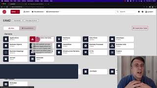 Application Portfolio Management with smart360
