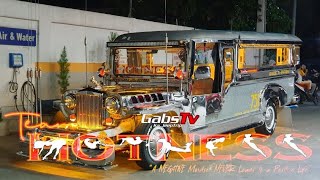 PAMBYAHE na PANG SHOW PA! Hotness Jeepney#viral #viralvideo