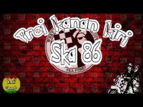 PREI KANAN KIRI