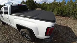 Extang Solid Fold 2.0 Hard TriFolding Tonneau bed cover review after 2 years of ownership