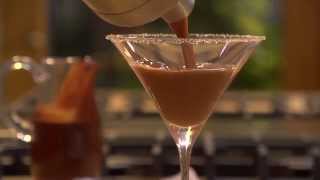 ChocolateCanela Cocktail
