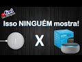 ATUALIZADO! | Comparação entre as Assistentes Virtuais da Amazon Alexa e Google Home