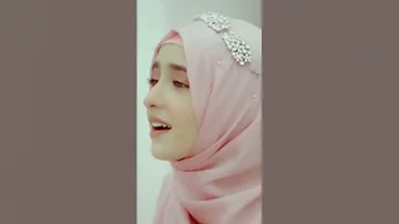 Amna Bibi Ke Gulshan Mein Syeda Areeba Fatima Rabi Ul Awwal Naat 2022 Viral Ytshorts 