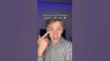 Thumbnail of 99% des gens vont pleurer après cette vidéo..