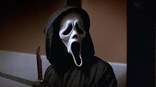 Ghostface Scream 2 1997 - Scene Pack