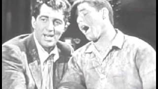 Video thumbnail of "Dean Martin & Jerry Lewis - Side by Side"