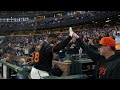 Pablo Sandoval Singles in RETURN TO SAN FRANCISCO