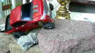xmod rock crawler titan 4x4 5