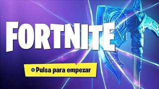 FORTNITE: TEMPORADA 5 - ÚLTIMAS HORAS...