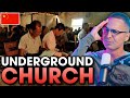 Am i even a christian the underground church in china story you must hear