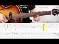 BLUES 005 - Como tocar un blues en guitarra, como se toca blues guitarra gratis tutorial completo