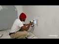Handyman Training School Painting/Drywall Certificate class