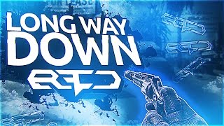 Red Synical - Long Way Down (Daytage)