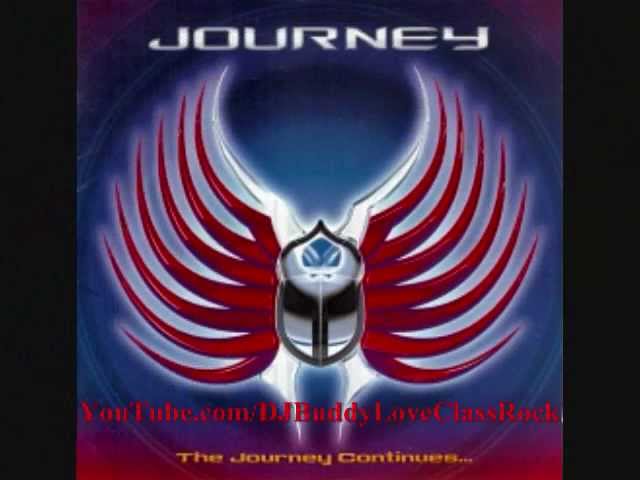 Feeling That Way / Anytime - Journey (1978) class=