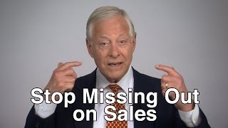 Stop Missing Out on Sales By Using These Closing Techniques