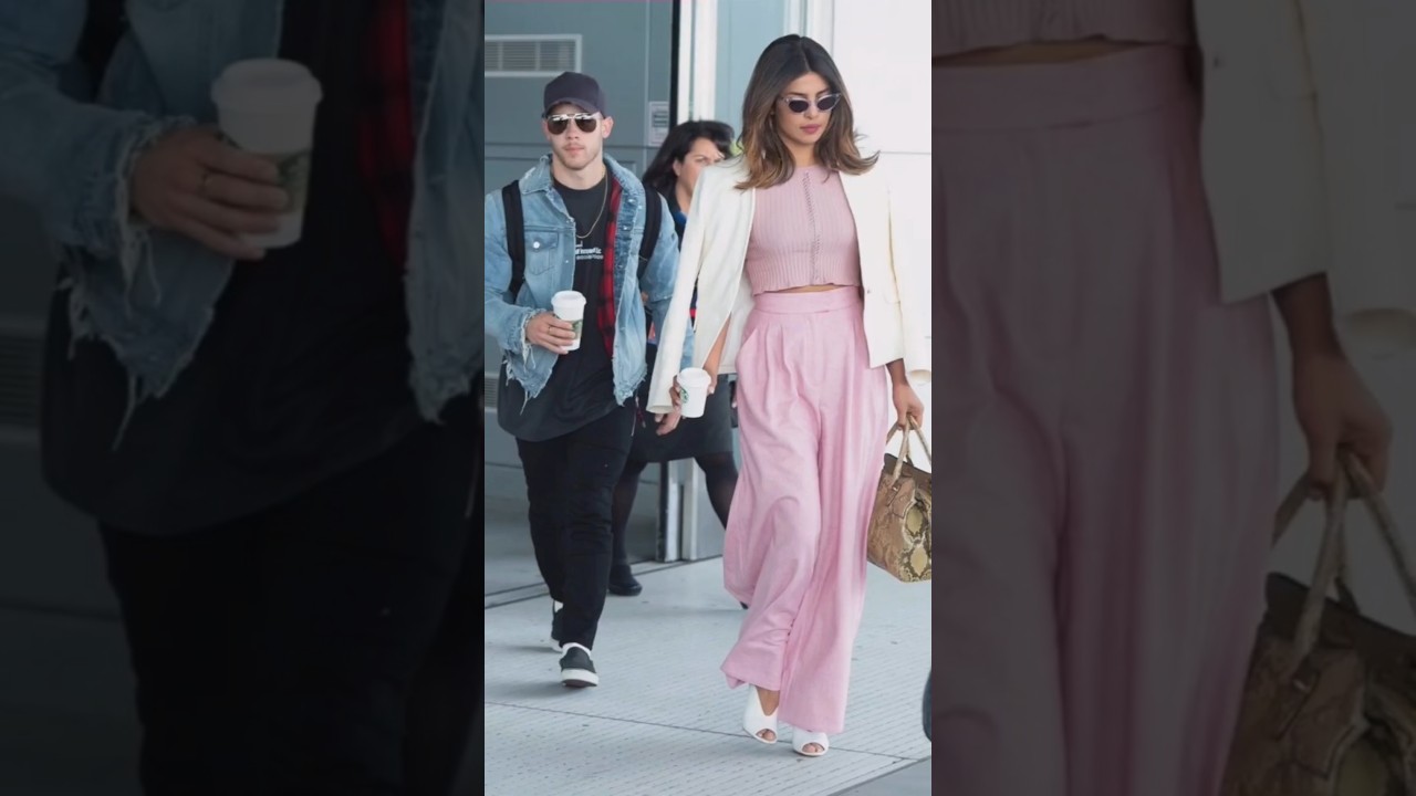 🔥 Bollywood Celebrities Airport Fashion