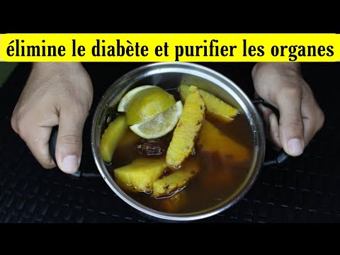 Vidéo: Herbes Pour Le Diabète. Partie 3