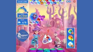 Bubble Witch Saga 2 Level 1092
