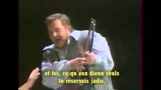 Richard Versalle Wagner Tannhauser 1989