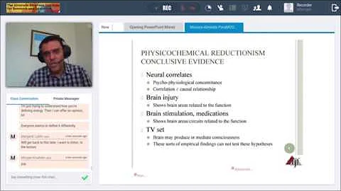 Moreira Almeida Mind Body Independent and Survival of Death ParaMOOC2019