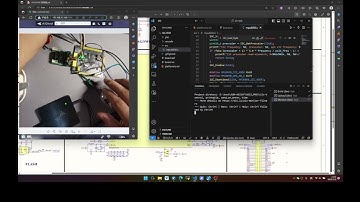 AG32VF407国产MCU+FPGA 使用I2C测试陀螺仪MPU6050