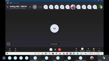 Verilog HDL Lab Introduction