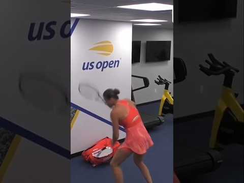 Savalenca después de perder Roland Garros