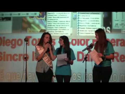 Fiestas Agustinos 2011 | Agustinos Airlines y Karaoke