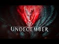 Undecember - Ежедневки на Паладине и потом твин