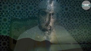 مقطع للقارئ عبد الكريم خوني \تلاوة خاشعة