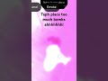 taph place to much bombs #forsaken #roblox