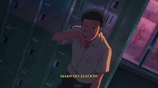 Sad song with anime cover.Hato se lakire ohi kaeta he...AniMeX.