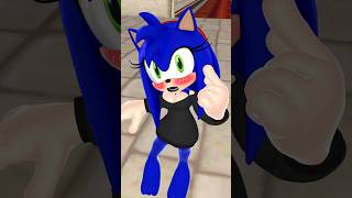AMY COMPLETELY FOOLED SONIC! #amy #amyrose #sonic #blueamy #blue #sonamy AMY COMPLETELY FOOLED SONIC! #amy #amyrose #sonic #blueamy #blue #sonamy