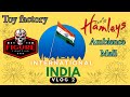 FFC | International: India Vlog 2 - Toy Stores