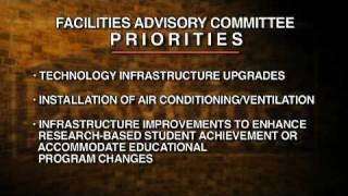 Revenue Purpose Statement - Part 1 of 2