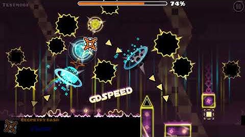 Geometry Dash 2.11 | Artificial Ascent Progress #1  | by Viprin & More