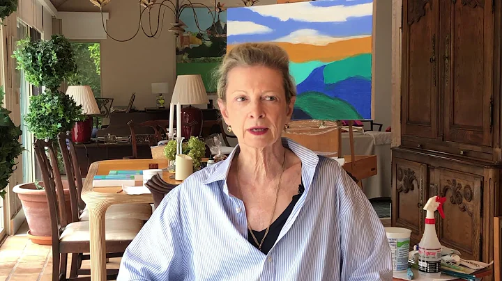 Suzanne Pemberton : Artist