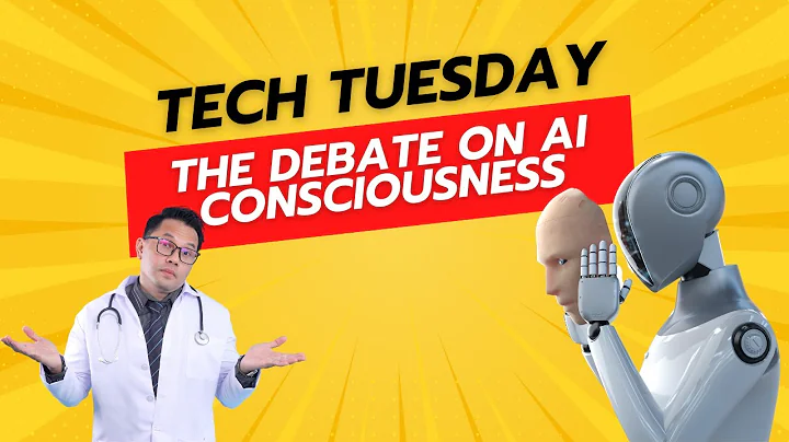 The Truth About Self-Aware AI