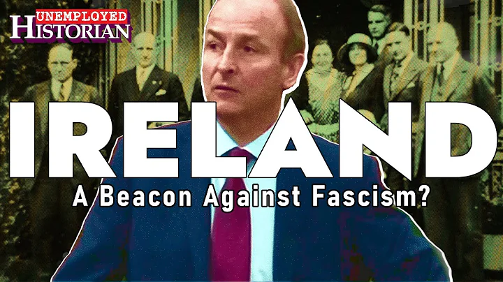 Ireland: A Beacon Against Fascism?