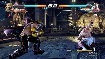 King Players Should Use This Lil Majin