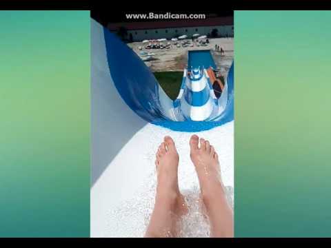 თელავის აკვაპარკი მაგარია :D