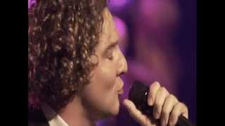 David Bisbal - Mi Princesa (teatro real)