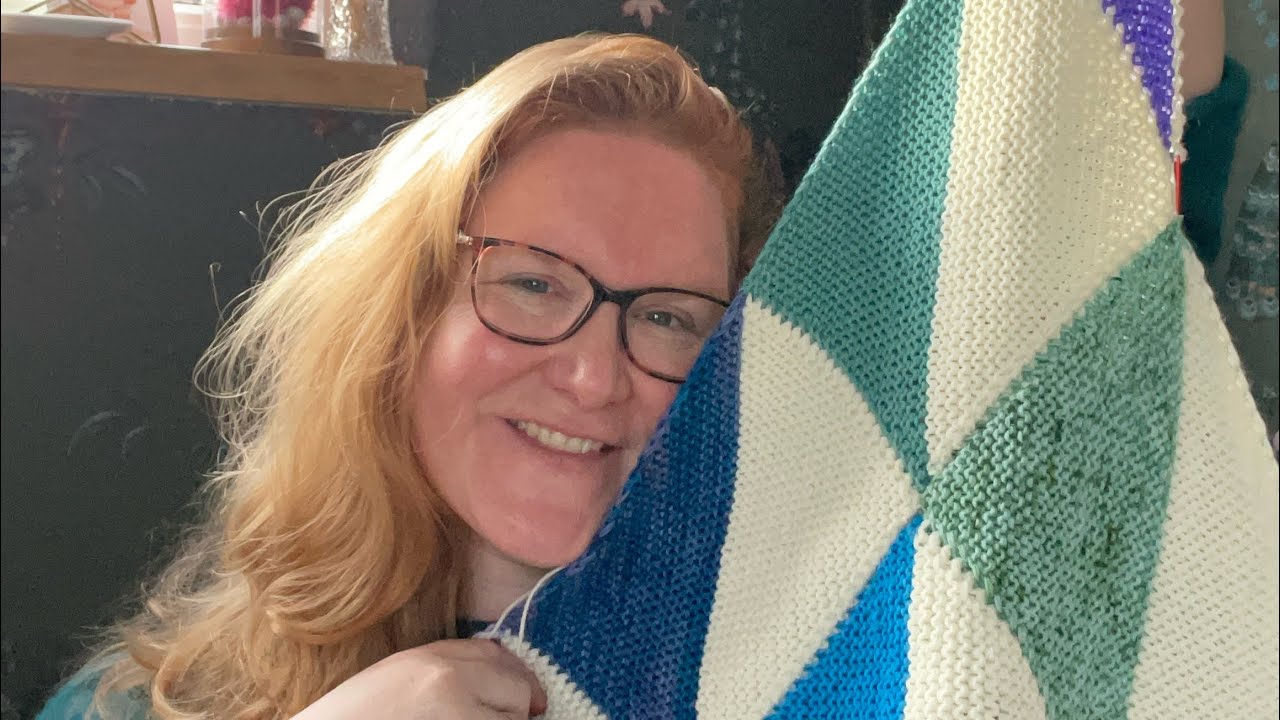 Brei je gezellig met me mee! Vlog 2