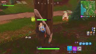 New Airfoil Fortnite Pickaxe Sound Effects And Gameplay