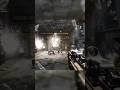 Mason’s Cinematic Zipline Rescue 💥 #shorts #callofduty #videogames